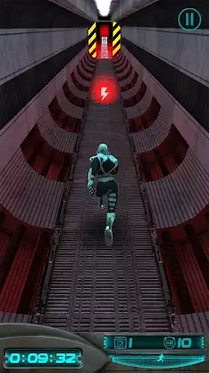 Gravity Project screenshot 2