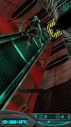Gravity Project screenshot 6