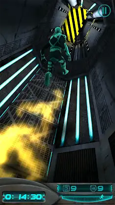 Gravity Project screenshot 8