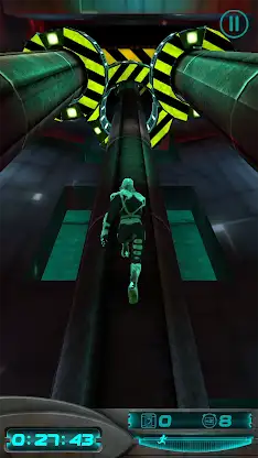Gravity Project screenshot 5