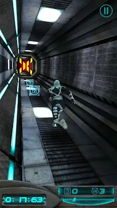Gravity Project screenshot 3