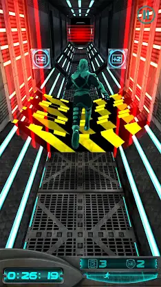 Gravity Project screenshot 7