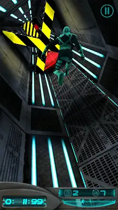 Gravity Project screenshot 4