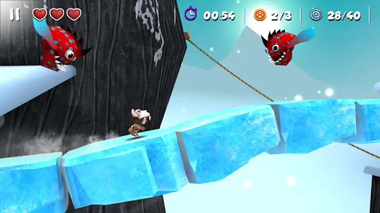 Manuganu screenshot 6