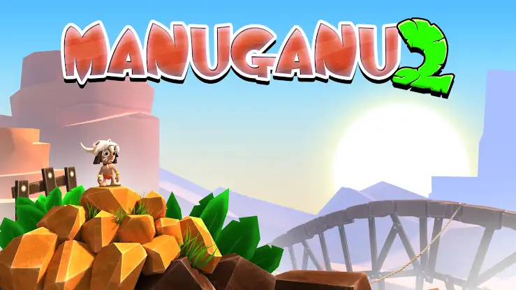 Manuganu 2 screenshot 1