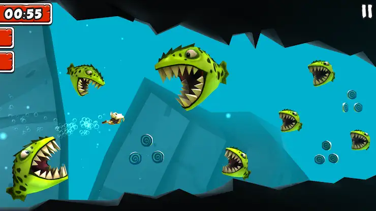 Manuganu 2 screenshot 6