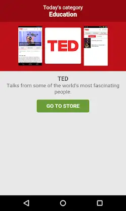 Discover Apps - Random Picks screenshot 1