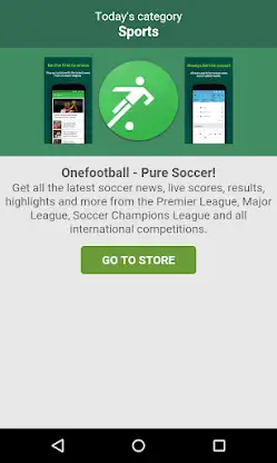 Discover Apps - Random Picks screenshot 2