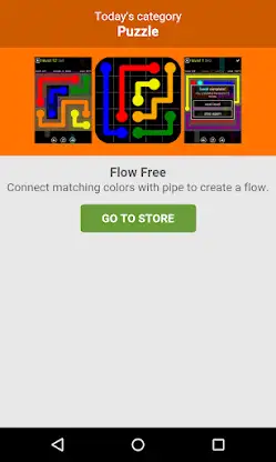 Discover Apps - Random Picks screenshot 3