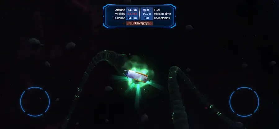 Getting Home screenshot 5
