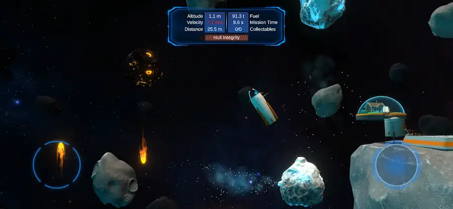 Getting Home screenshot 4