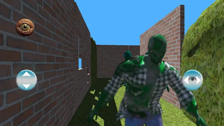 Cave Maze 3D: Escape & Horror screenshot 3