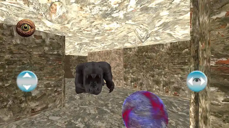 Cave Maze 3D: Escape & Horror screenshot 4