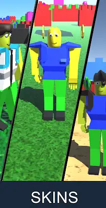 Maze & Labyrinths 3D : Mr Toto screenshot 1