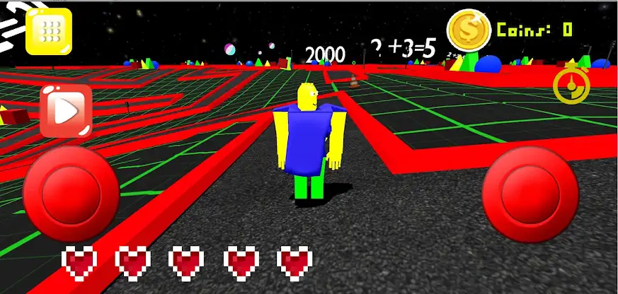 Maze & Labyrinths 3D : Mr Toto screenshot 5