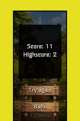 Wheel Sorter screenshot 5