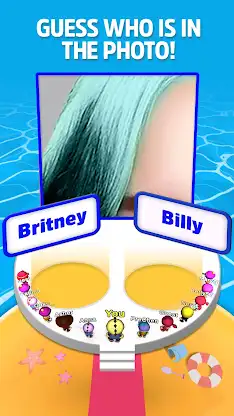 Zoom Out 3D screenshot 2