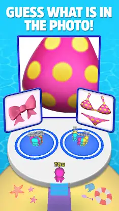 Zoom Out 3D screenshot 3