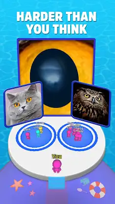 Zoom Out 3D screenshot 1