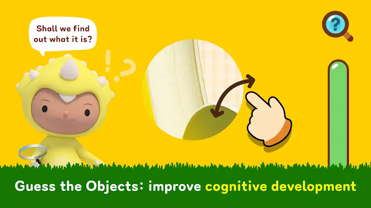 Pongpong kids screenshot 4