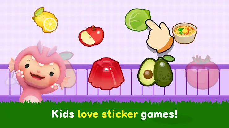 Pongpong kids screenshot 5