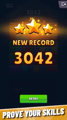Block Blast: Classic Puzzle screenshot 5