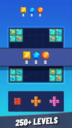 Block Blast: Puzzle League screenshot 4