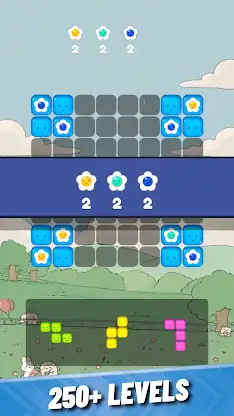 Cozy Block Blast: Zen Puzzle screenshot 5