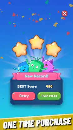 Cozy Block Blast: Zen Puzzle screenshot 4