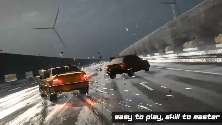Traffic Racer: Premium Edition screenshot 7