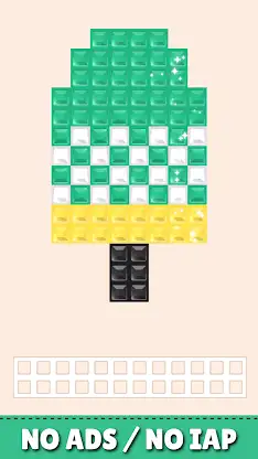 Jewel Coloring Premium screenshot 2