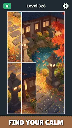 Jigsaw Puzzles: HD Puzzle Game screenshot 8