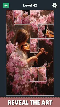 Jigsaw Puzzles: HD Puzzle Game screenshot 3