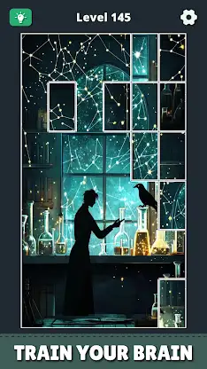 Jigsaw Puzzles: HD Puzzle Game screenshot 6