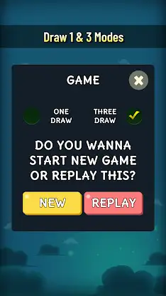 Solitaire Klondike Premium screenshot 4
