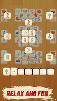 Mahjong Match Premium screenshot 6