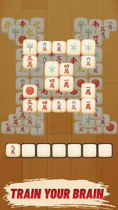 Mahjong Match Premium screenshot 5