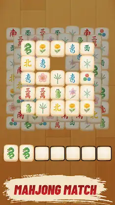 Mahjong Match Premium screenshot 1