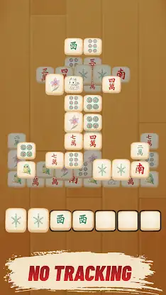 Mahjong Match Premium screenshot 3