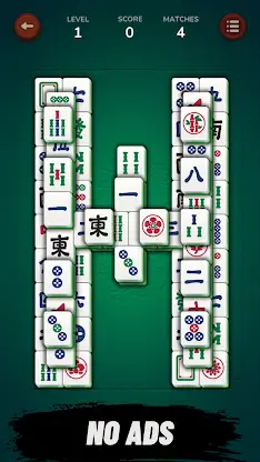 Mahjong Solitaire Premium screenshot 1