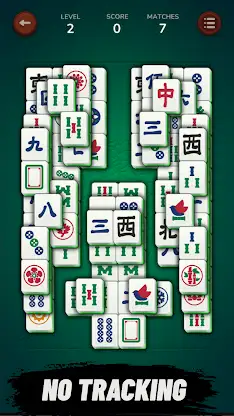 Mahjong Solitaire Premium screenshot 2