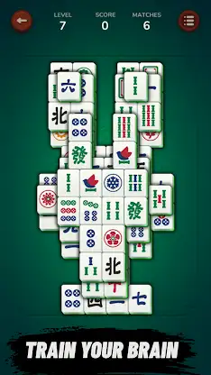 Mahjong Solitaire Premium screenshot 4