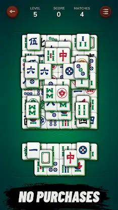 Mahjong Solitaire Premium screenshot 3