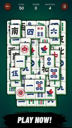 Mahjong Solitaire Premium screenshot 8