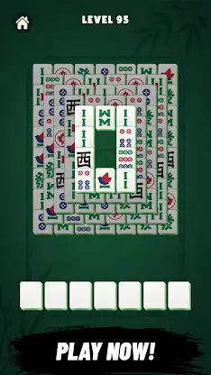 Mahjong Solitaire Triple Match screenshot 8