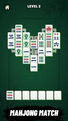 Mahjong Solitaire Triple Match screenshot 1