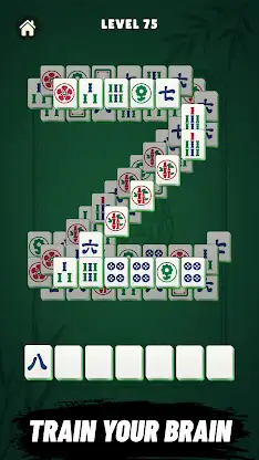 Mahjong Solitaire Triple Match screenshot 7