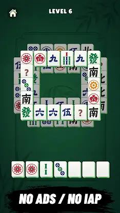 Mahjong Solitaire Triple Match screenshot 2