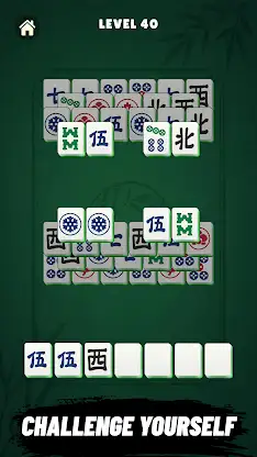 Mahjong Solitaire Triple Match screenshot 5