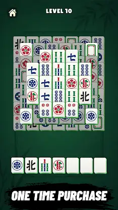 Mahjong Solitaire Triple Match screenshot 3